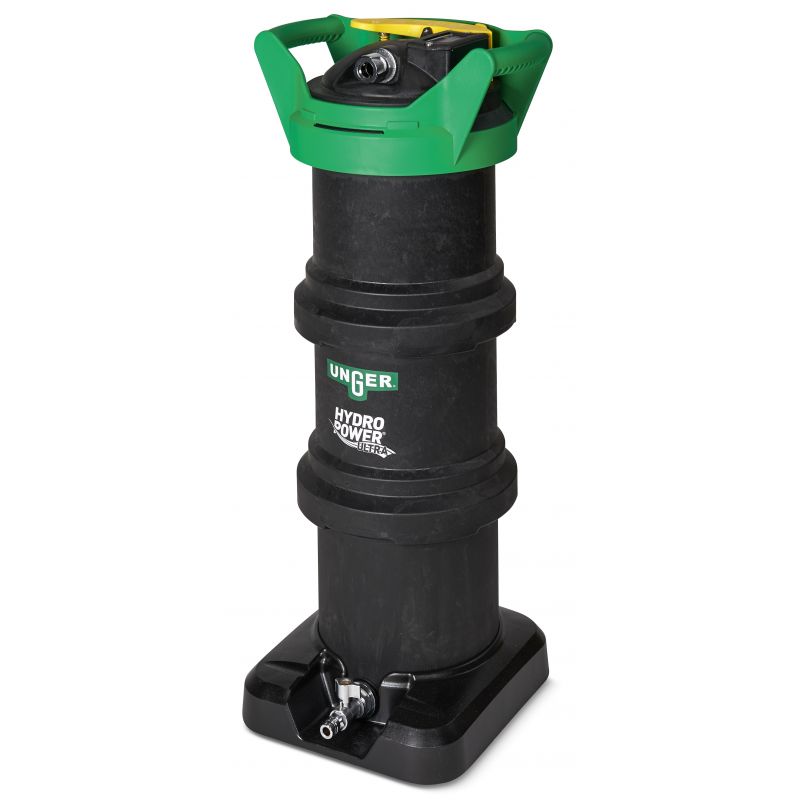 kit vitres eau pure HydroPower Experts L filtre