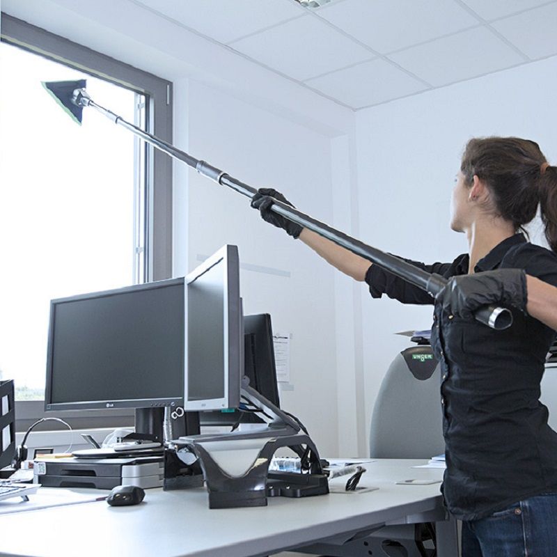 Kit nettoyage vitres Stingray 330OS