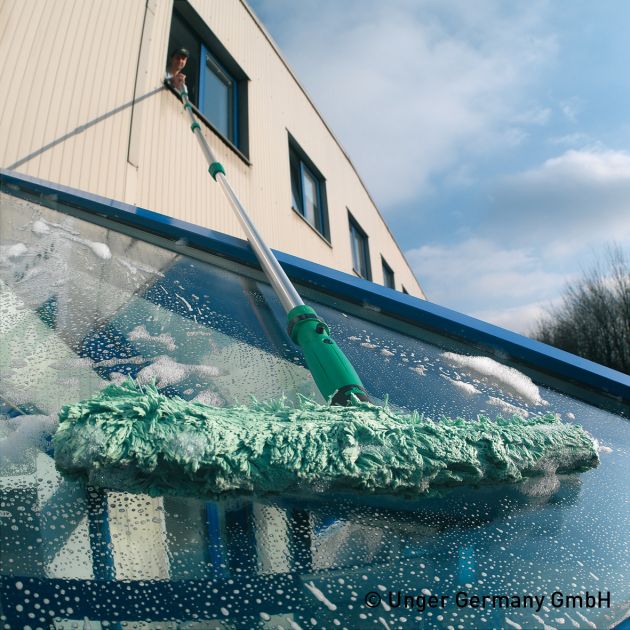 Kit de nettoyage laveur de vitres ErgoTec Set Kit de nettoyage laveur de vitres ErgoTec Set