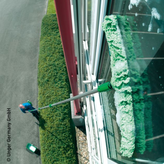 Kit de nettoyage laveur de vitres ErgoTec Set Kit de nettoyage laveur de vitres ErgoTec Set