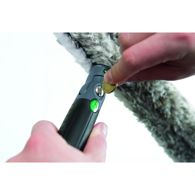 Kit laveur de vitres 6 en 1 Ninja