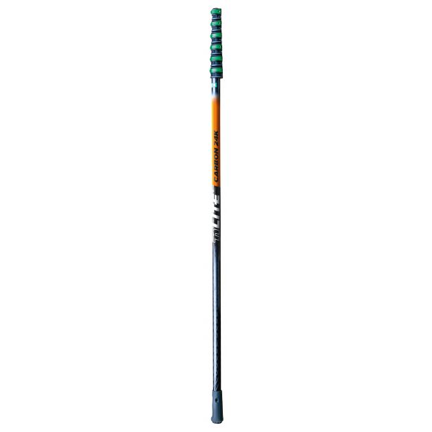 Kit lave vitres 11,9m nLITE Carbon 24K