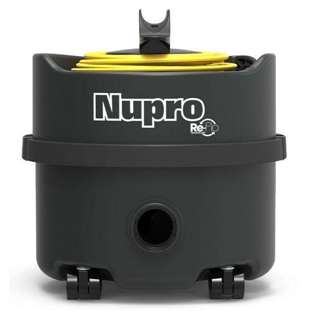 Aspirateur Nupro ReFlo 180