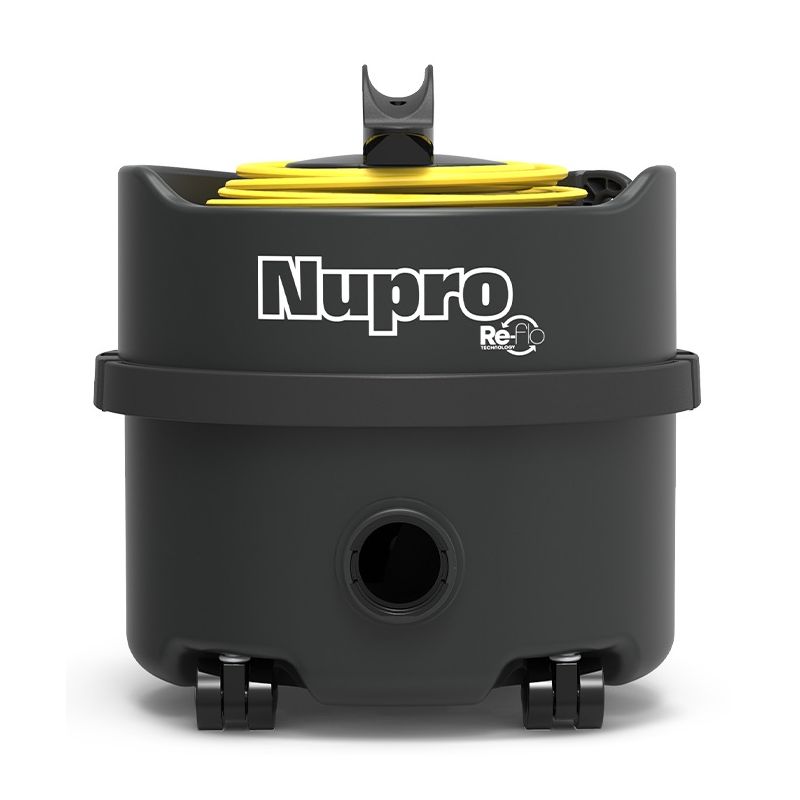 Aspirateur Nupro ReFlo 180 HEPA