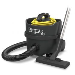 Aspirateur Nupro ReFlo 180 HEPA