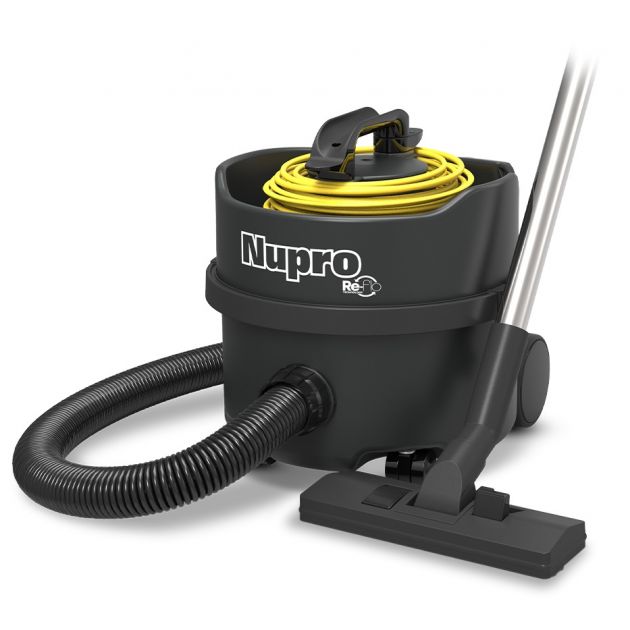 Aspirateur Nupro ReFlo 180 HEPA