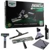 Kit laveur de vitres 6 en 1 Ninja en promo