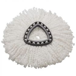 Frange microfibre de rechangeUltraSpin Mini Vileda