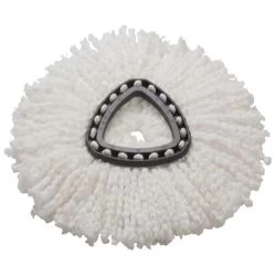 Frange microfibre de rechangeUltraSpin Mini Vileda