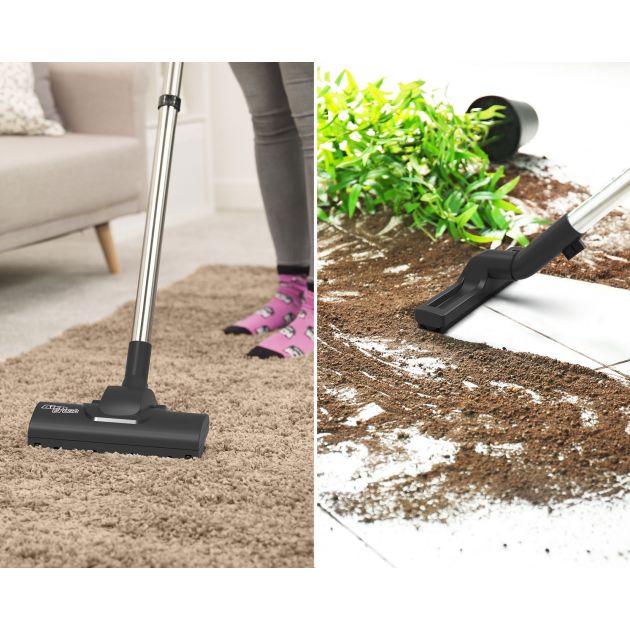 Turbo-brosse aspirateur Numatic AB270 Ø32mm Turbo-brosse aspirateur Numatic AB270 Ø32mm