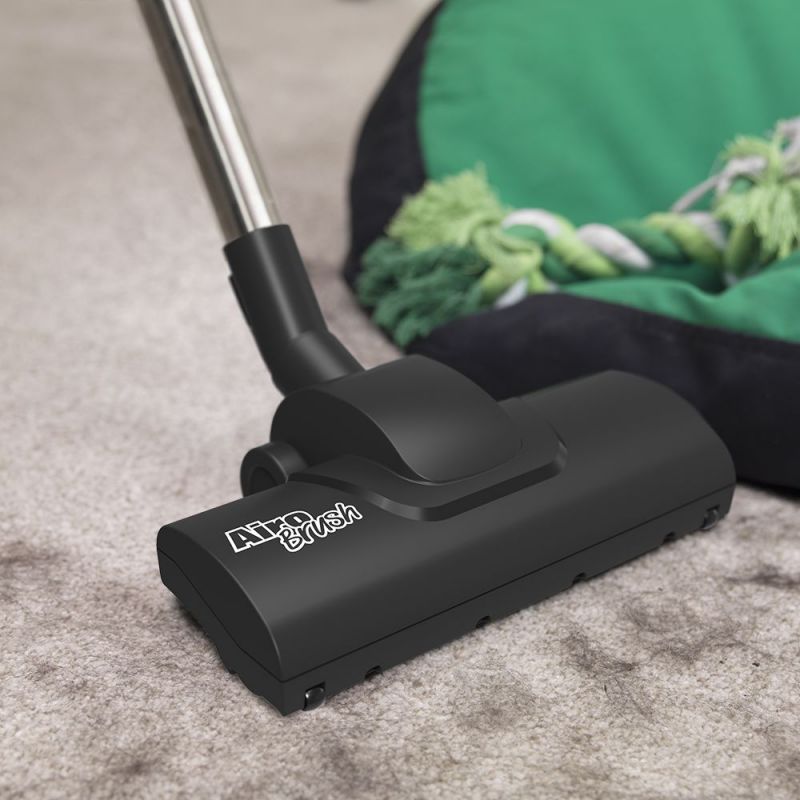 Turbo-brosse aspirateur Numatic AB270 Ø32mm Turbo-brosse aspirateur Numatic AB270 Ø32mm
