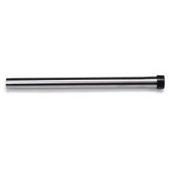 Tube aspirateur droit inox Ø38mm Numatic