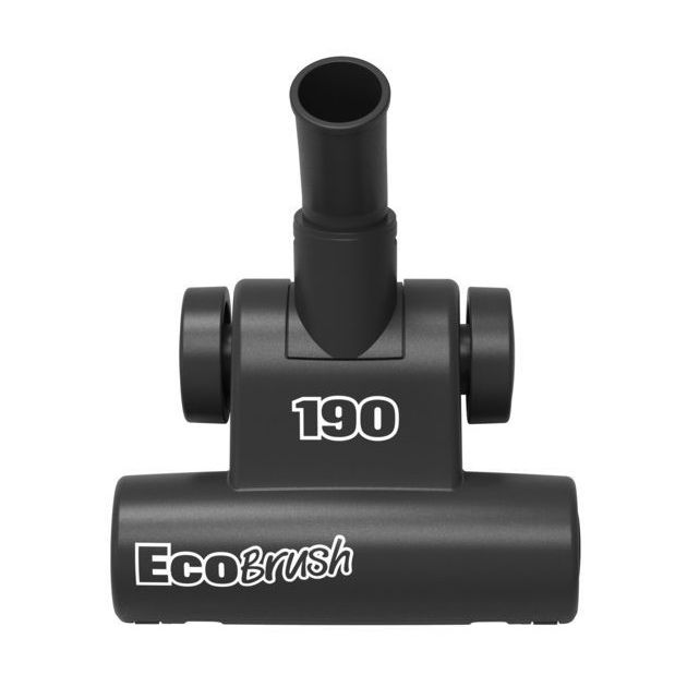 Brosse aspirateur Numatic Ø32mm EcoBrush 190mm - 601228