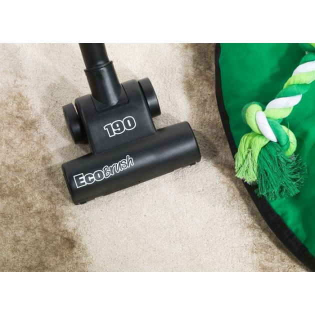 Brosse aspirateur Numatic Ø32mm EcoBrush 190mm - 601228