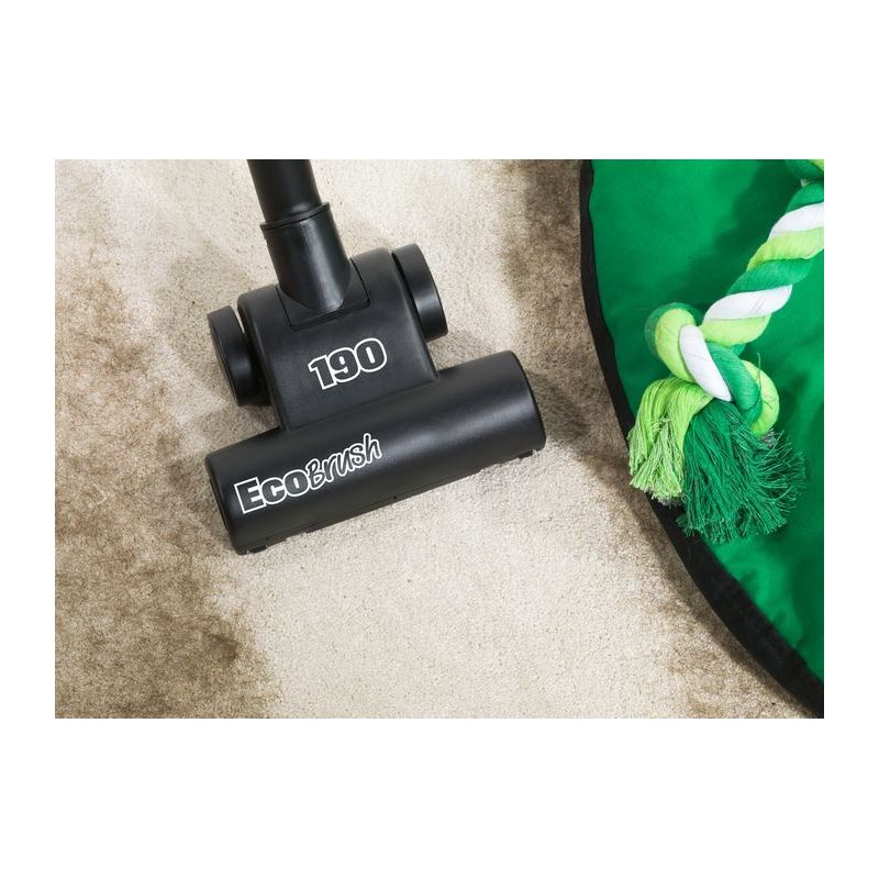 Brosse aspirateur Numatic Ø32mm EcoBrush 190mm - 601228