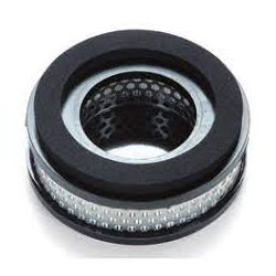 Cartouche filtrante post moteur aspirateur Numatic