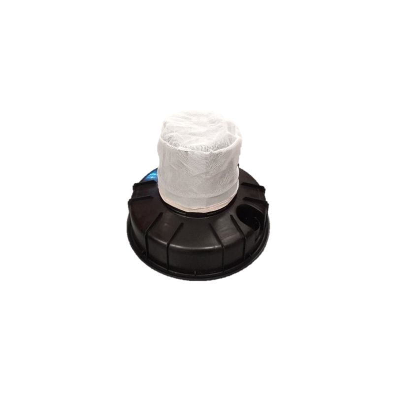Entonnoir obturateur aspirateur Numatic - 502029