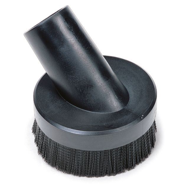 Brosse Ronde Aspirateur Numatic Ø38mm - 602161