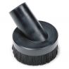 Brosse ronde douce aspirateur Numatic Ø38mm