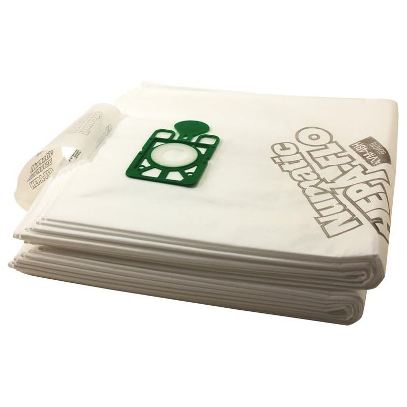 Sac aspirateur Numatic Hepaflo 40L x10