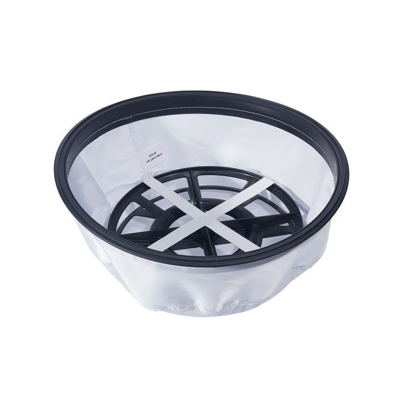 Filtre aspirateur Numatic PERMATEX Ø356mm