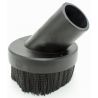 Brosse ronde aspirateur Numatic Ø38mm - 602162