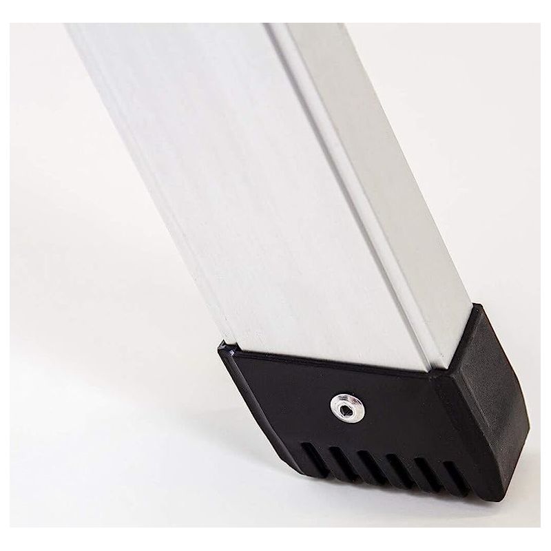 Plateforme de travail pliante 2 marches aluminium