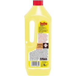 Déboucheur liquide surpuissant Destop