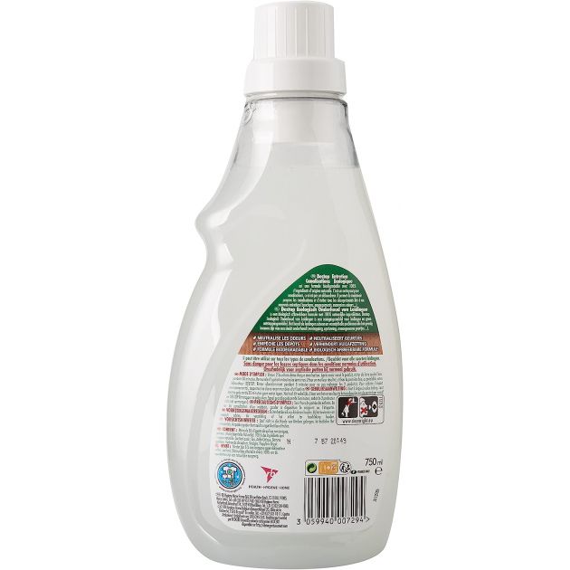 Gel entretien canalisations écologique Destop 750 ml Gel entretien canalisations écologique Destop 750 ml