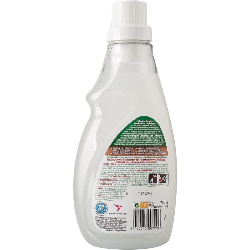 Gel entretien canalisations écologique Destop 750 ml Gel entretien canalisations écologique Destop 750 ml