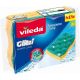 Eponge abrasive Glitzi Always Clean Vileda - lot de 2