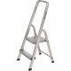 Marchechepied pliable antidérapant alumixte