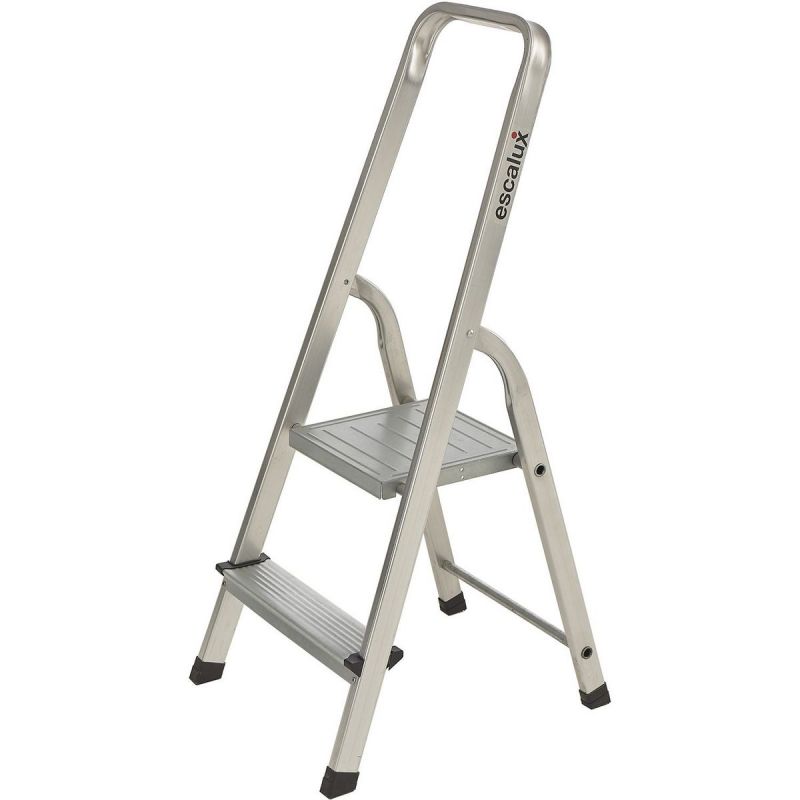 Marchechepied pliable antidérapant alumixte 2 marches Marchechepied pliable antidérapant alumixte 2 marches