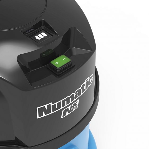 Aspirateur eau et poussière WBV370NX Aspirateur eau et poussière WBV370NX