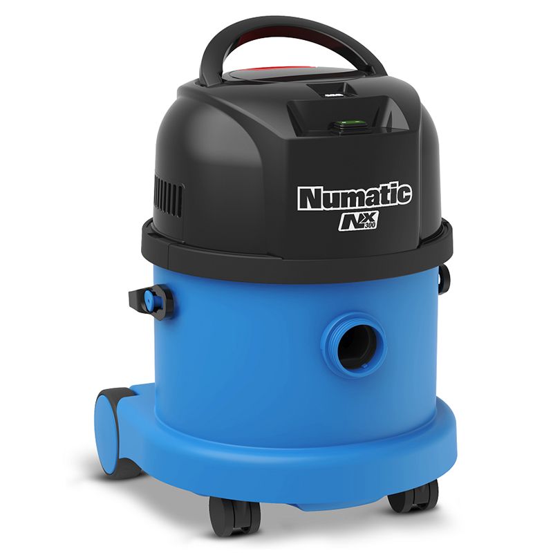 Aspirateur eau et poussière WBV370NX Aspirateur eau et poussière WBV370NX