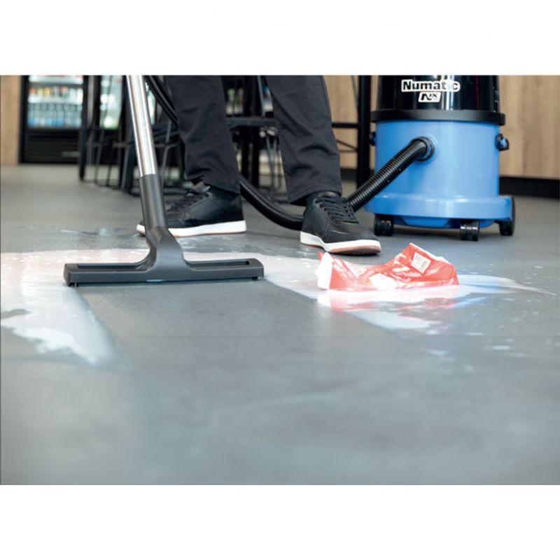 Aspirateur eau et poussière WBV370NX Aspirateur eau et poussière WBV370NX