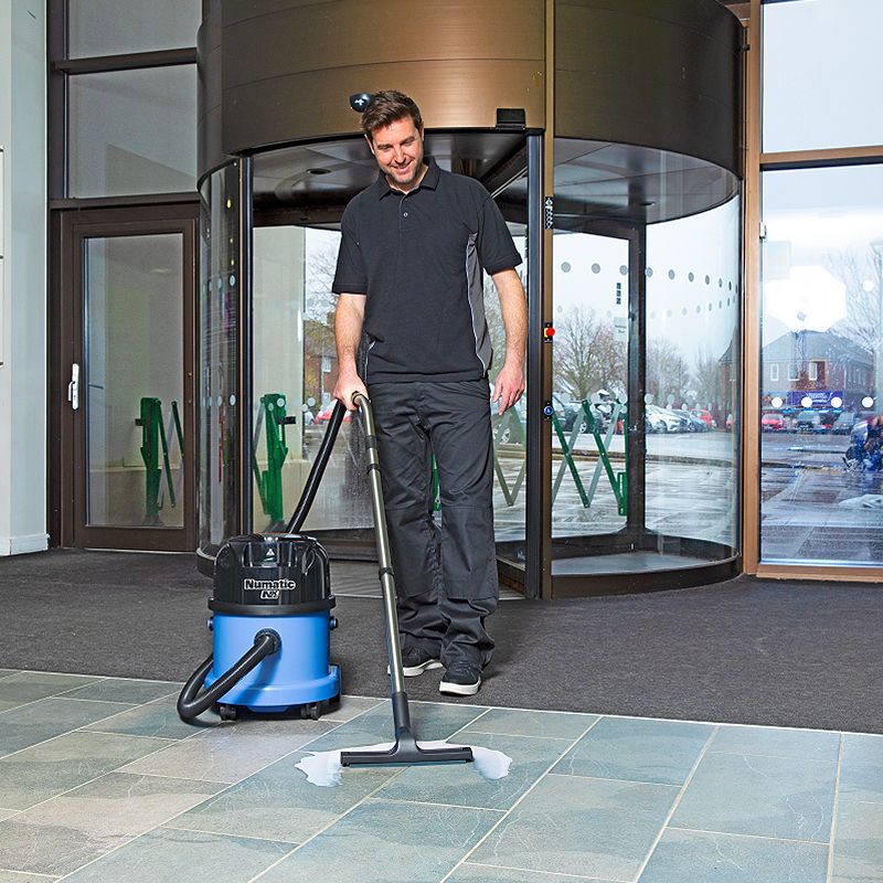 Aspirateur eau et poussière WBV370NX Aspirateur eau et poussière WBV370NX