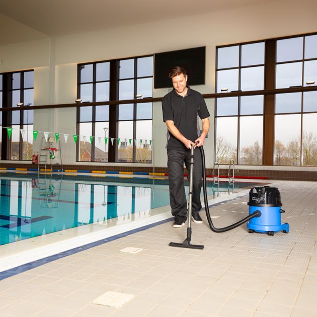 Aspirateur eau et poussière WBV370NX Aspirateur eau et poussière WBV370NX