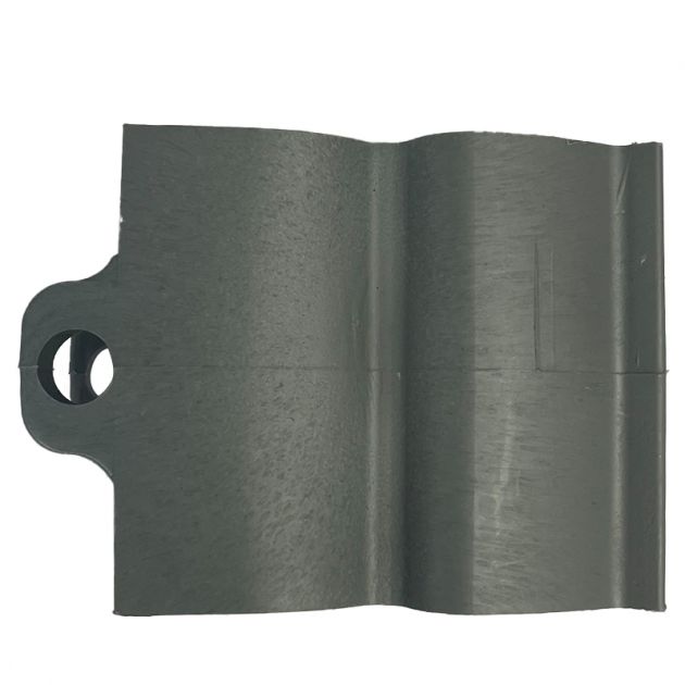 Accessoire accroche-balai chariot ménage 