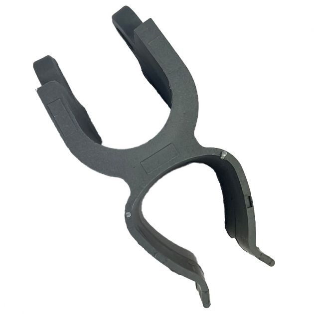 Fixe balai pour chariot de ménage Delcourt Professionnel