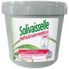 Pastille lave vaisselle Ecolabel Solivaisselle seau 2,7Kg