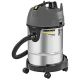 Aspirateur Karcher eau et poussières NT 30/1 Me Classic