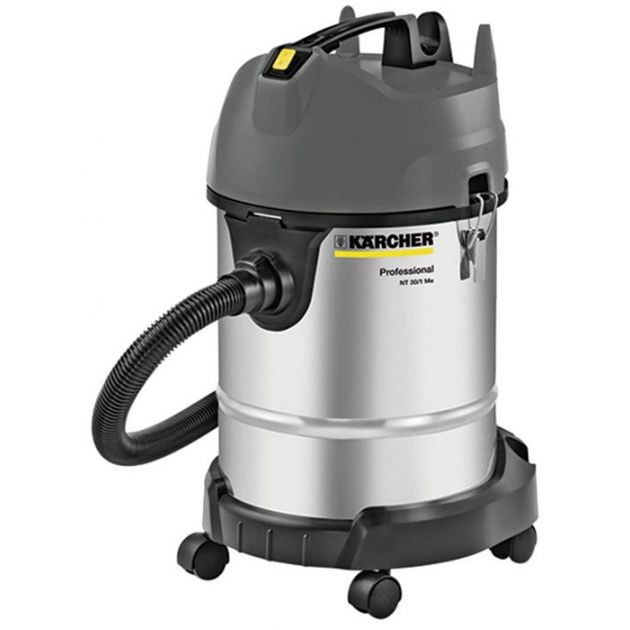 Aspirateur eau et poussière Karcher WD 3 -1000 W dès € 96.5