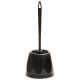 Brosse WC avec socle noir