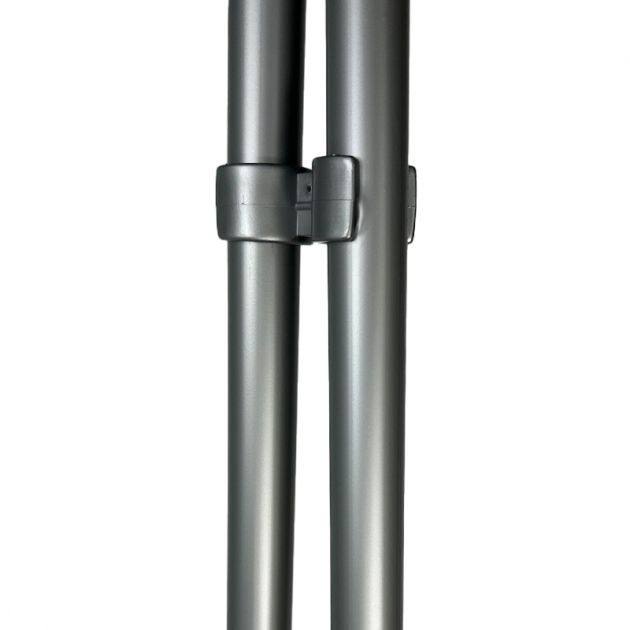 Pelle aéroport clips 2 balais