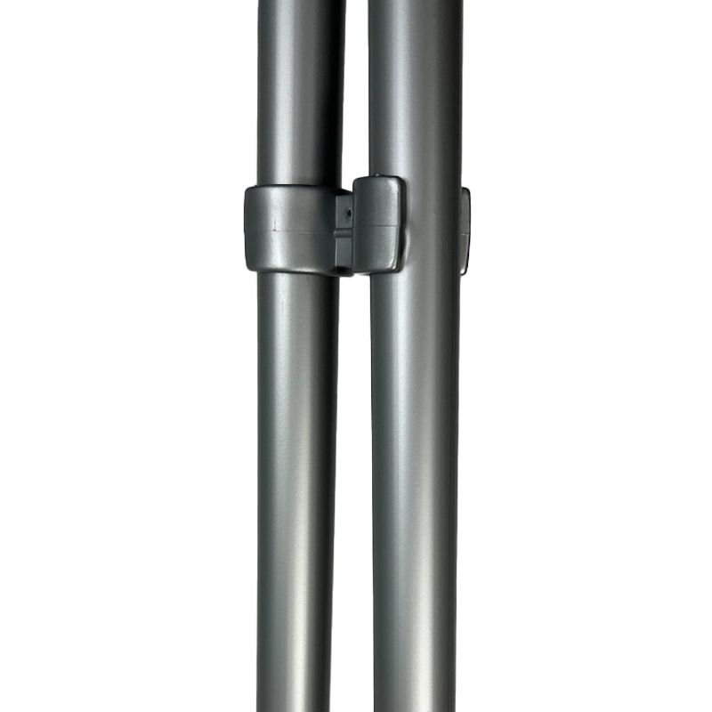 Pelle aéroport clips 2 balais