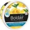 Gel désodorisant destructeur d’odeurs 300 g Boldair citron
