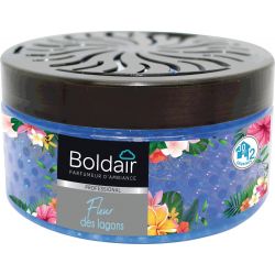 Boldair brume air & textile orchidée 400ml - Achat pas cher