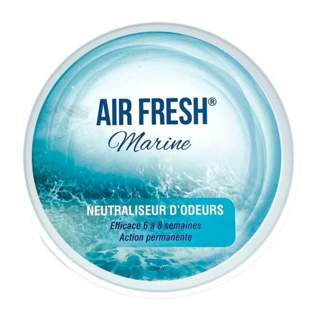 Neutraliseur d'odeurs Airfresh