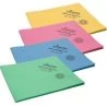Lavette non-tissée microfibre Micron Quick Vileda - lot de 5